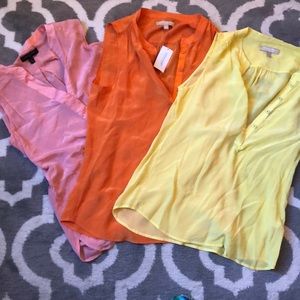 Banana Republic Blouses